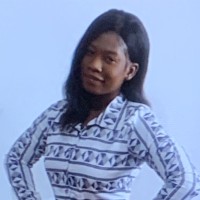 Phoebe Aryeetey