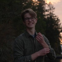 Mason Bakke