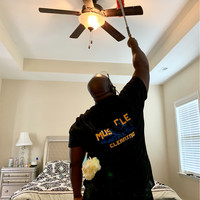 Muscle Madness Cleaning