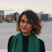 Jayoti Sharma