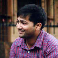 Ganesh Shelar