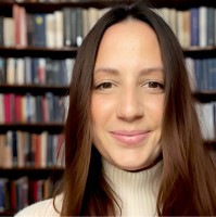 Vasiliki Votsi