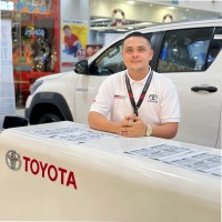Elmer Jed Baltazar