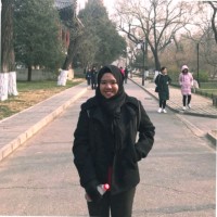 Nasuha Abdul Khalid