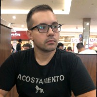 Agaciel Da Silva