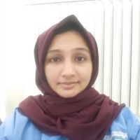 Dr Yaseen Beegum