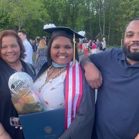 Tamara Mondesir , M. Ed.
