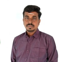 Sugumar Chellamuthu