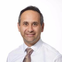 Massimo (Max) Cappetta