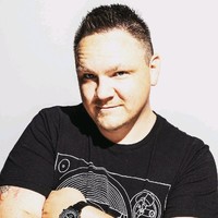 Dave Blezard