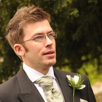 Gareth Wanklin