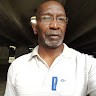 Gregory Hepburn