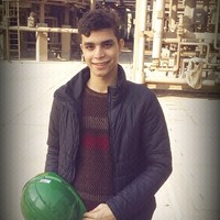 Eslam Shehab