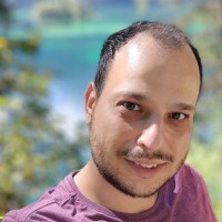 Mohamed Jamal Eddine
