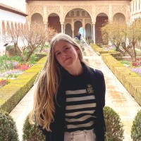 Gabriela Rodríguez Díaz