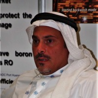 Tarek Dajani
