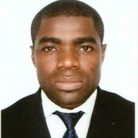 Moïse Bertrand Nsegbe