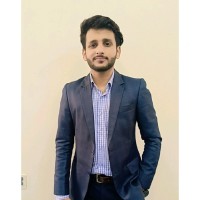 Masab Haider
