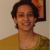 Chitra Akolkar