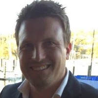 Simon Collyer