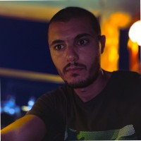 Ali علي Agireb عقيرب