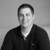 Nicholas Johnston, MBA, CGB