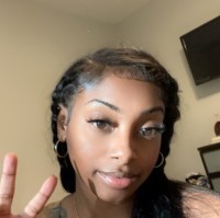 Sonejah Richards