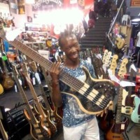 Lehlohonolo M lebeko