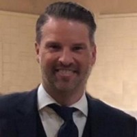 Clay Boatman, Shrm-Scp