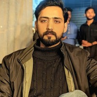 Nouman Khalid