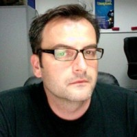 Zoran Draganovic
