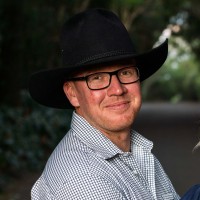 Jonathan Davey