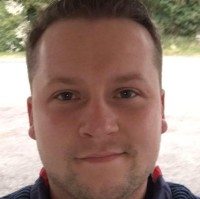 Adam Barrett-Alexander