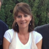 Sandra Mountjoy
