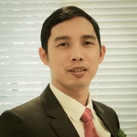 Bret Alistair Nuico