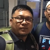 Hafiruddin Nasharuddin