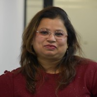 Parul Godika