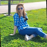 Gunel Hebibova