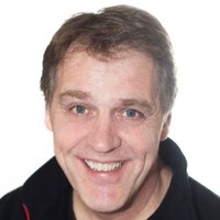 Lars Skjetne