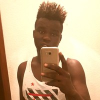 Moustapha Ndiaye