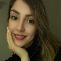 Simin Mazaheri
