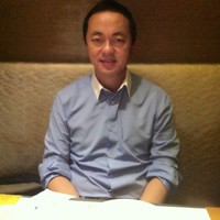Kelvin Mok