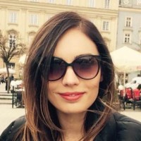 Patrycja Kłosińska