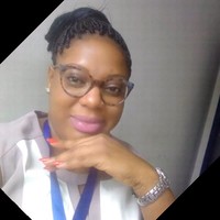 Cecile Lethicia Bena Dimbeng