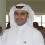 Khalid Al Mogbil