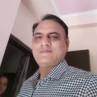 Sunil Thakur