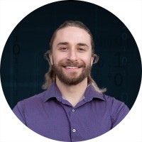 Justin Butcher