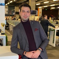 Mehmet Melih Çeti̇nkol