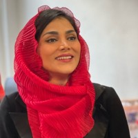 Niloufar Farahani
