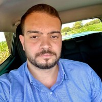 Lucas Alves Estanganeli